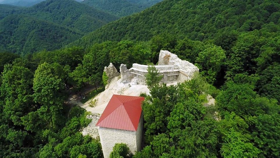 Dan planinara MIV-a 2019. na Grebengradu
