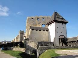 Celjski stari grad