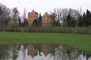 Dvorac-Marusevec-1