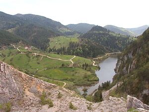 IG-ZLATIBOR-Jezero-Perucac