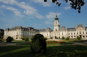 MADJ-Dvorac-FESTETIC