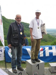 4 Veterani