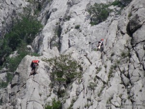 Paklenica