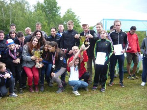 Najbolji klubovi 2013.
