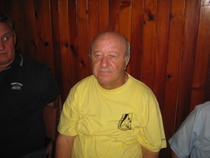 Novi predsjednik Žarko NIkšić