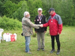 Turkalj Milan Prvi u Kupu i treći u Sprint kupu 2013.