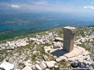 Svilaja-1508m