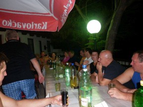 Djelatnici MIVa u Jablancu 29 i 30 8 15