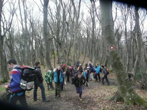 IV oš Vž na Plešivici 28.03.15.