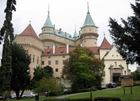 Banska Bistrica