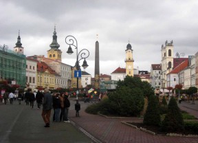 Dvorac Bojnice