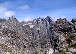 Vihodna visoka