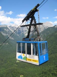 gondola