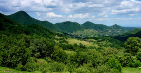 Samoborsko-gorje