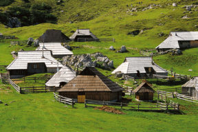 Velika planina