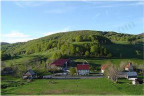 Begovo Razdolje