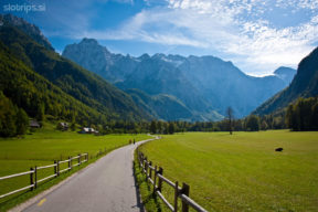 logarska-dolina