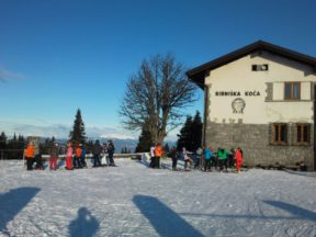 ribnisko-pohorje